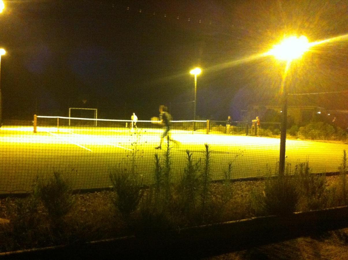 L'Hacienda Piscine Chauffee A 28, Spa, Boulodrome Et Court De Tennis Prives, 2 Villas Independantes ポルトヴェッキオ エクステリア 写真