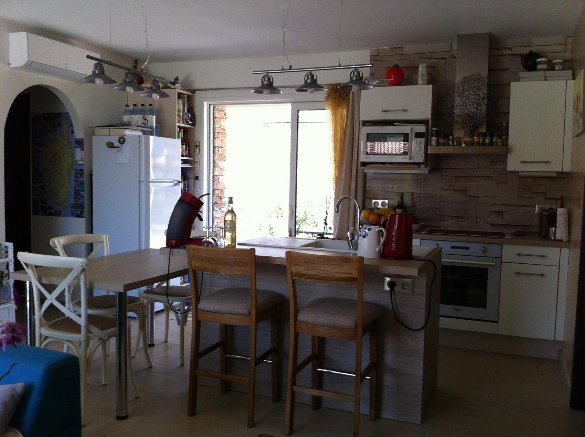 L'Hacienda Piscine Chauffee A 28, Spa, Boulodrome Et Court De Tennis Prives, 2 Villas Independantes ポルトヴェッキオ エクステリア 写真
