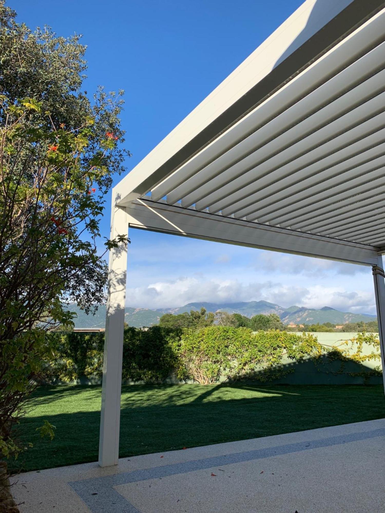L'Hacienda Piscine Chauffee A 28, Spa, Boulodrome Et Court De Tennis Prives, 2 Villas Independantes ポルトヴェッキオ エクステリア 写真