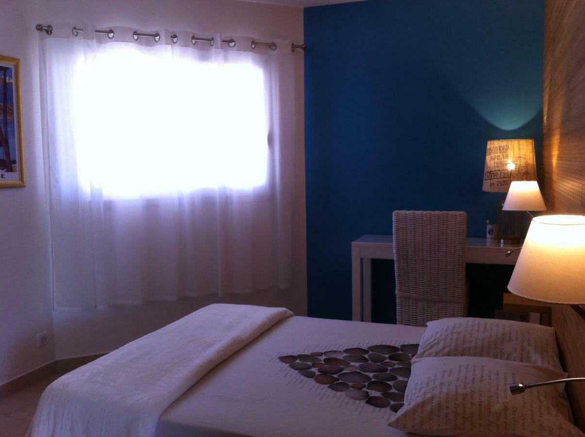 L'Hacienda Piscine Chauffee A 28, Spa, Boulodrome Et Court De Tennis Prives, 2 Villas Independantes ポルトヴェッキオ エクステリア 写真