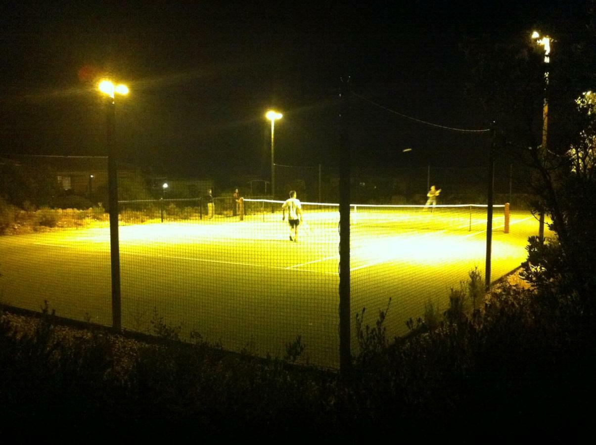L'Hacienda Piscine Chauffee A 28, Spa, Boulodrome Et Court De Tennis Prives, 2 Villas Independantes ポルトヴェッキオ エクステリア 写真